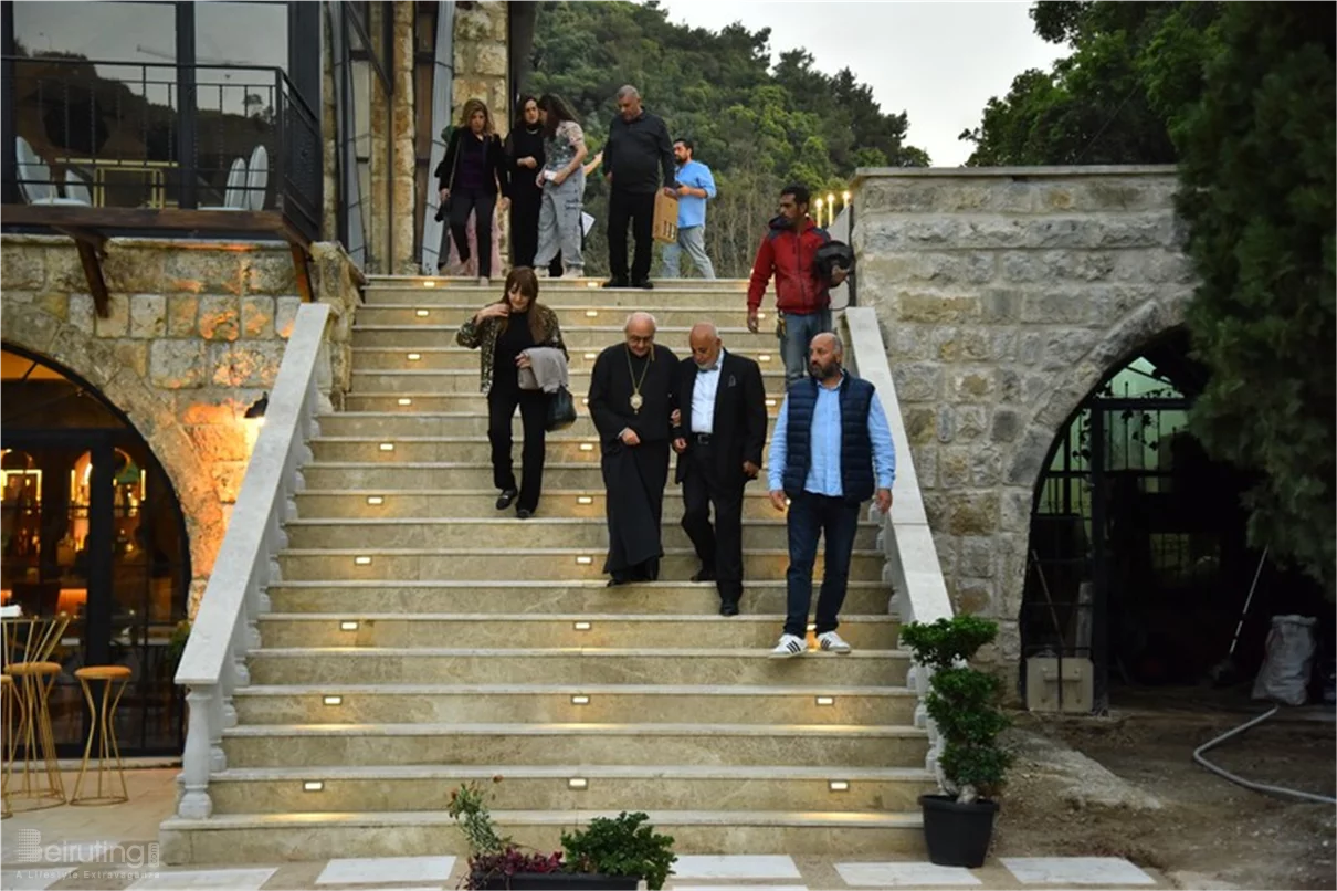 Opening of Lilia Restaurant at L’héritage Venue